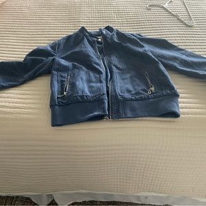 Womens Kenneth Cole jacket L